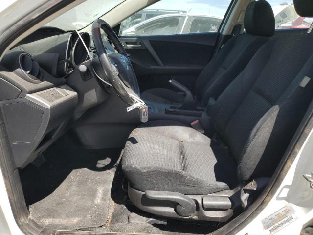 Photo 7 from auction – 2012 MAZDA 3 I with VIN JM1BL1V8XC1547294