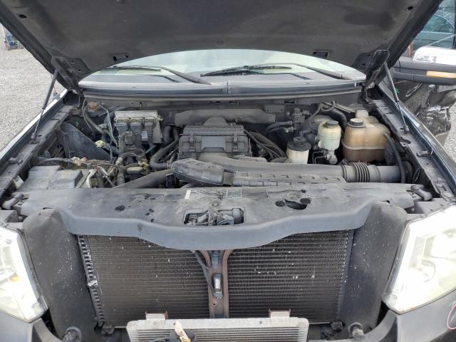 Photo 11 from auction – 2005 FORD F150 SUPER with VIN 1FTPW12595FA40836