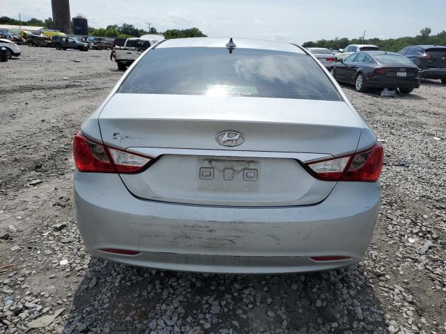 Photo 6 from auction – 2013 HYUNDAI SONATA GLS with VIN 5NPEB4AC5DH769425