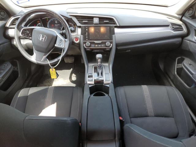 Photo 8 from auction – 2018 HONDA CIVIC EX with VIN JHMFC1F34JX038136