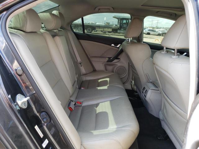 Foto 10 de la subasta – 2012 ACURA TSX con VIN JH4CU2F44CC015853