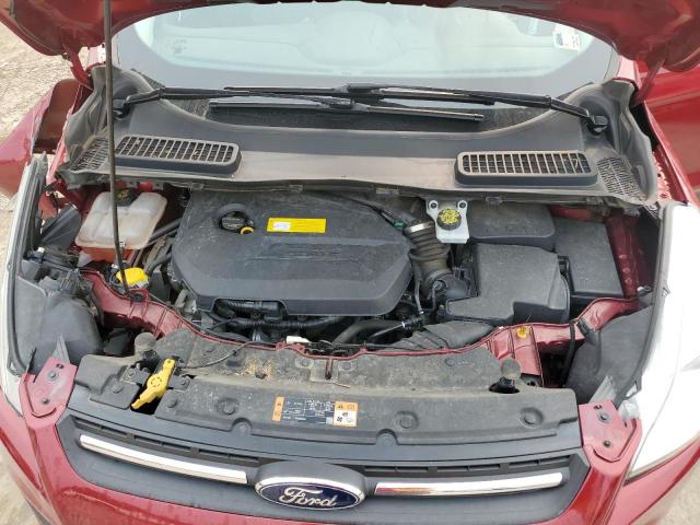 Photo 12 from auction – 2016 FORD ESCAPE SE with VIN 1FMCU9GXXGUC07924