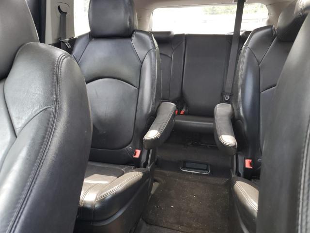 Photo 10 from auction – 2011 CHEVROLET TRAVERSE L with VIN 1GNKVJED5BJ354936