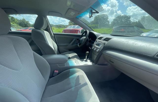 Photo 5 from auction – 2011 TOYOTA CAMRY BASE with VIN 4T1BF3EK4BU602958