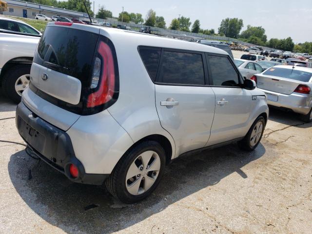 Zdjęcie 3 z aukcji – 2016 KIA SOUL z VIN KNDJN2A28G7868587