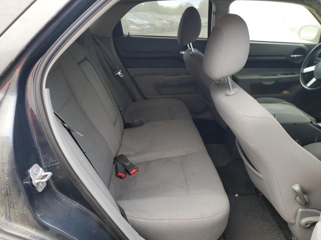 Photo 10 from auction – 2007 DODGE MAGNUM SXT with VIN 2D4FV47V87H814457