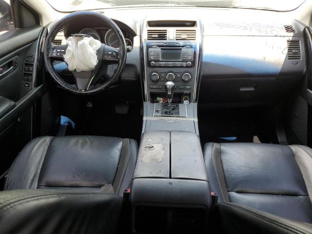Photo 8 from auction – 2010 MAZDA CX-9 with VIN JM3TB2MA9A0222308