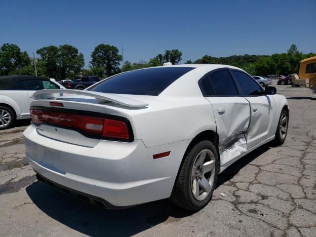 Photo 3 from auction – 2013 DODGE CHARGER PO with VIN 2C3CDXAT5DH587885