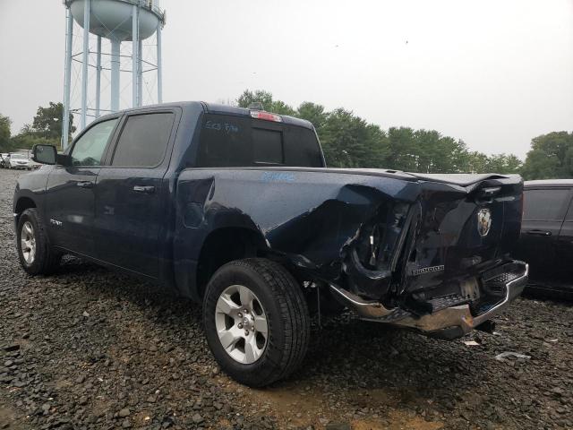 Photo 2 from auction – 2020 RAM 1500 BIG H with VIN 1C6RRFFG7LN104827