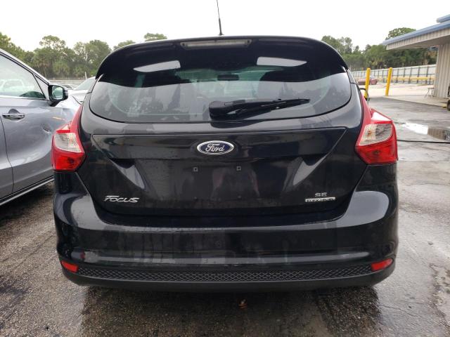 Photo 6 from auction – 2013 FORD FOCUS SE with VIN 1FADP3K29DL104610