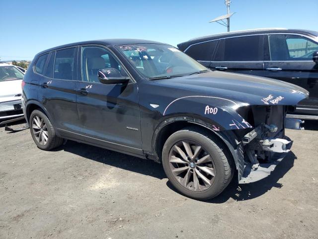 Photo 4 from auction – 2013 BMW X3 XDRIVE2 with VIN 5UXWX9C5XD0D05336
