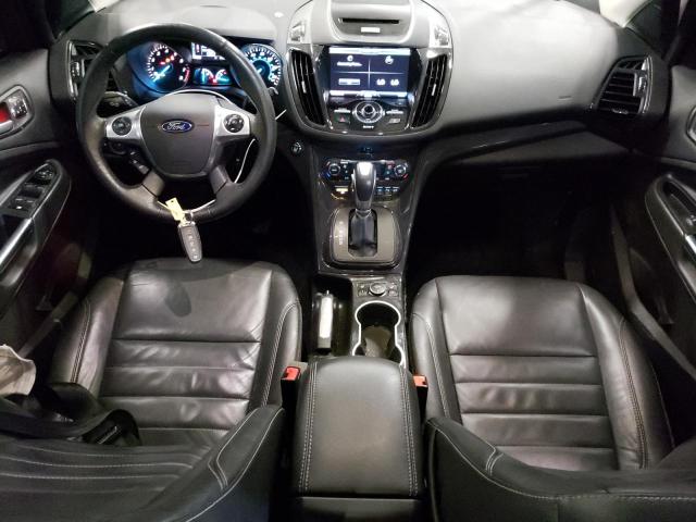 Photo 8 from auction – 2015 FORD ESCAPE TIT with VIN 1FMCU9J99FUC79772