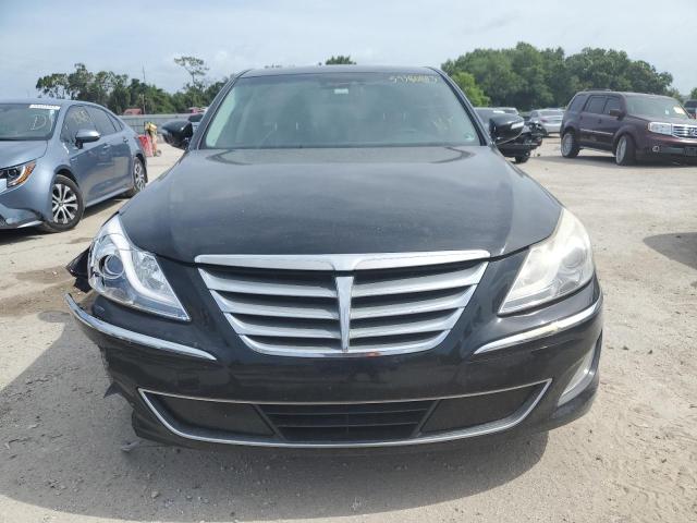 Photo 5 from auction – 2013 HYUNDAI GENESIS 3. with VIN KMHGC4DD4DU240883