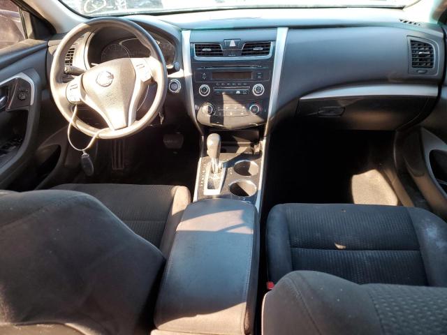 Photo 8 from auction – 2014 NISSAN ALTIMA 2.5 with VIN 1N4AL3AP0EN340290
