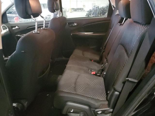 Photo 10 from auction – 2014 DODGE JOURNEY SE with VIN 3C4PDCAB0ET270554