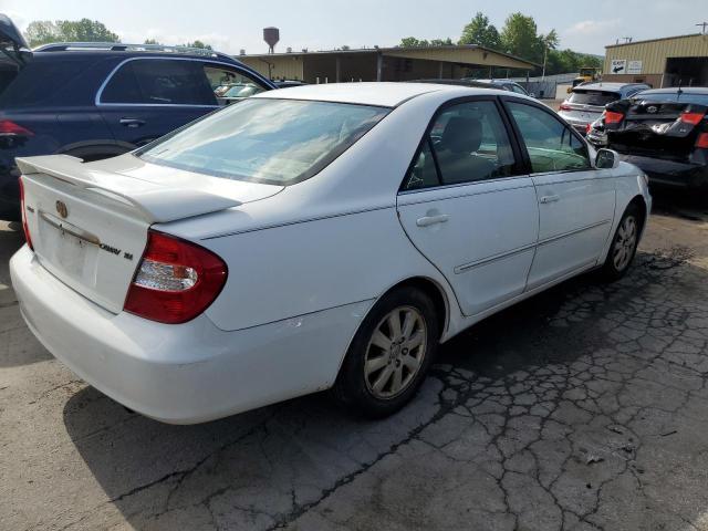 Photo 3 from auction – 2003 TOYOTA CAMRY LE with VIN 4T1BE30K73U203859