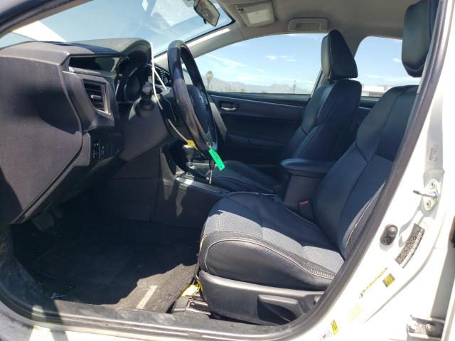 Photo 7 from auction – 2015 TOYOTA COROLLA L with VIN 5YFBURHE4FP298729