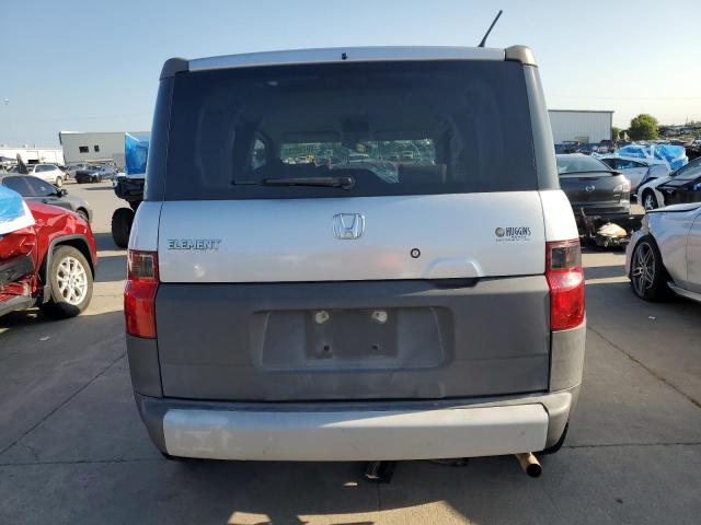 Photo 6 from auction – 2003 HONDA ELEMENT EX with VIN 5J6YH285X3L048710