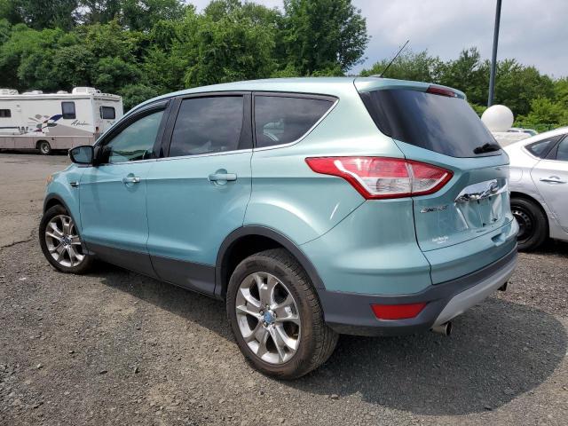 Photo 2 from auction – 2013 FORD ESCAPE SEL with VIN 1FMCU9H97DUC40682