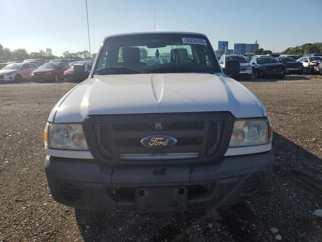 Фото 5 с аукциона – 2011 FORD RANGER с VIN 1FTKR1AD4BPA72576