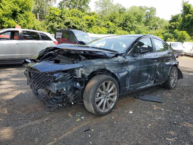 MAZDA 3 SELECT 2020 with VIN JM1BPBCMXL1162943 - Photo from auction