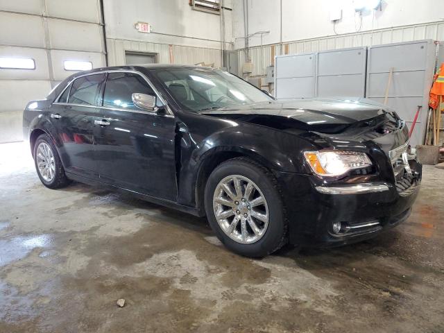 Photo 4 from auction – 2012 CHRYSLER 300 LIMITE with VIN 2C3CCACG0CH266092