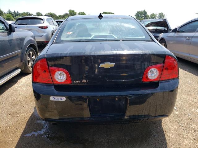 Photo 6 from auction – 2012 CHEVROLET MALIBU LS with VIN 1G1ZB5E08CF368895