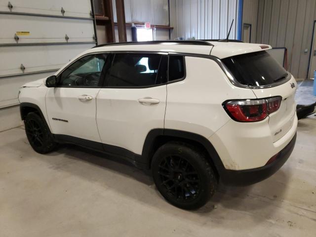 Photo 2 from auction – 2019 JEEP COMPASS LI with VIN 3C4NJDCBXKT821832