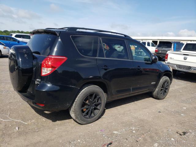 Photo 3 from auction – 2008 TOYOTA RAV4 LIMIT with VIN JTMBD31V385171087