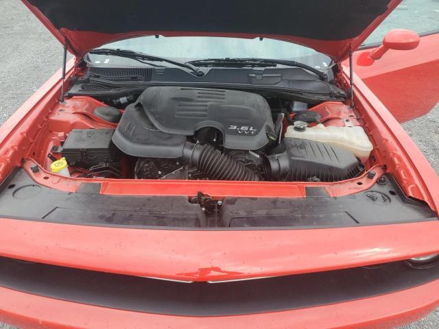 Photo 11 from auction – 2022 DODGE CHALLENGER with VIN 2C3CDZJG2NH164116