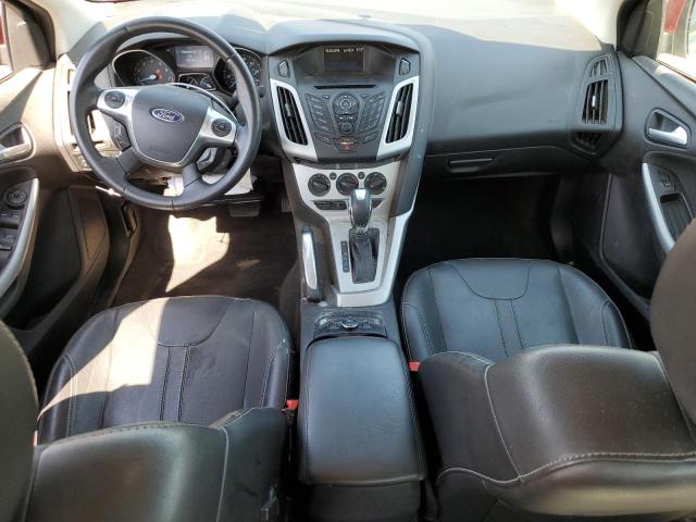 Photo 8 from auction – 2013 FORD FOCUS SE with VIN 1FADP3F26DL331652