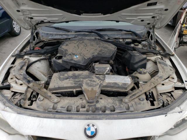 Photo 11 from auction – 2015 BMW 428 I SULE with VIN WBA3V7C57FP772149