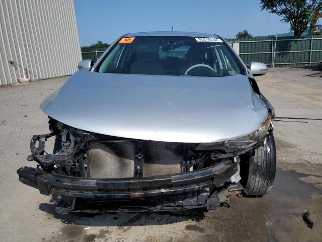 Photo 5 from auction – 2013 KIA FORTE EX with VIN KNAFU5A28D5666993