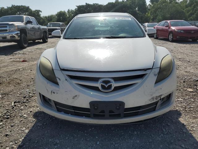 Photo 5 from auction – 2009 MAZDA 6 with VIN 1YVHP82A095M35761