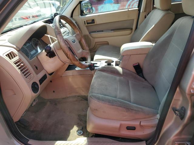 Photo 7 from auction – 2011 FORD ESCAPE XLT with VIN 1FMCU0D72BKA42021