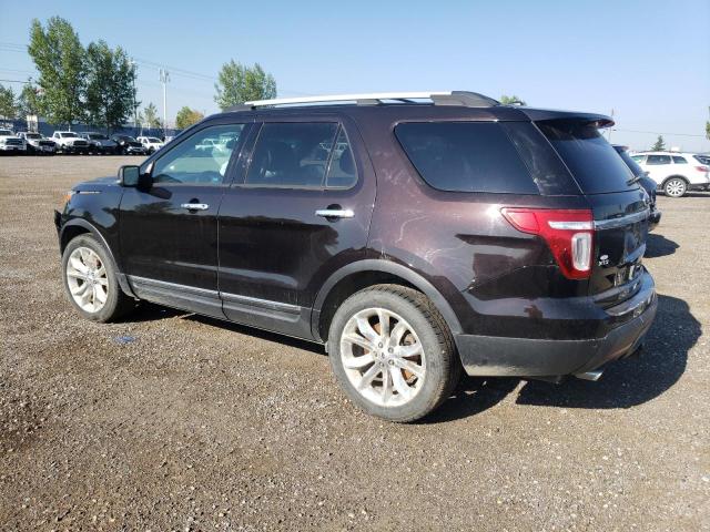 Foto 2 de la subasta – 2013 FORD EXPLORER X con VIN 1FM5K8D88DGC54336