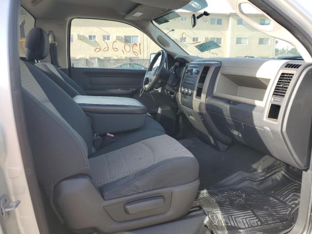 Photo 10 from auction – 2011 DODGE RAM 1500 with VIN 3D7JB1EK1BG563285