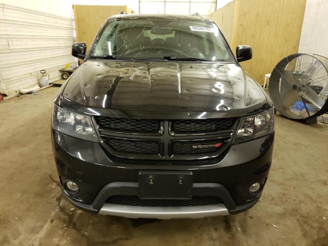 Photo 5 from auction – 2017 DODGE JOURNEY GT with VIN 3C4PDDEG0HT555979