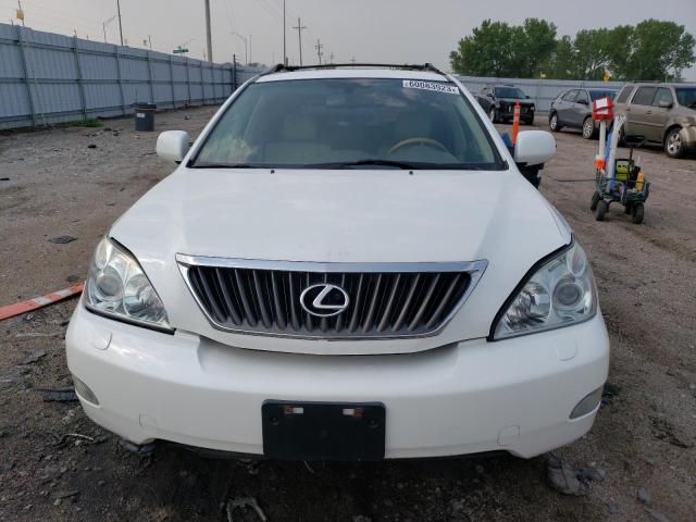 Foto 5 de la subasta – 2008 LEXUS RX 350 con VIN 2T2HK31U18C087243