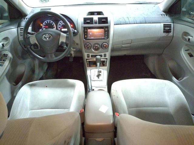 Photo 8 from auction – 2013 TOYOTA COROLLA with VIN 5YFBU4EE7DP223219