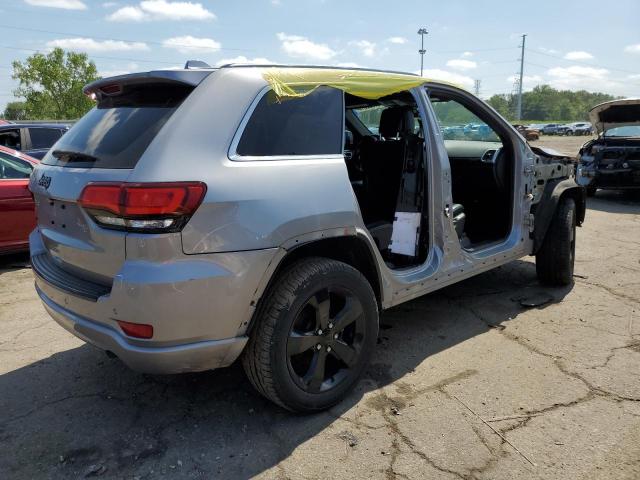 Photo 3 from auction – 2015 JEEP GRAND CHER with VIN 1C4RJFAG8FC165210