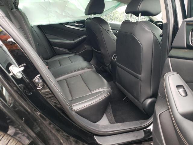 Photo 10 from auction – 2019 NISSAN MAXIMA S with VIN 1N4AA6AV0KC380351