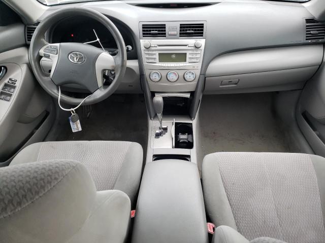 Photo 8 from auction – 2011 TOYOTA CAMRY BASE with VIN 4T4BF3EK8BR140250