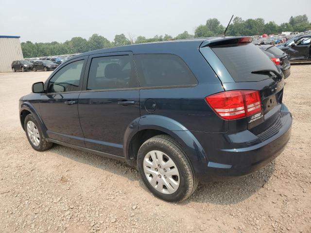 Photo 2 from auction – 2014 DODGE JOURNEY SE with VIN 3C4PDCAB2ET163554