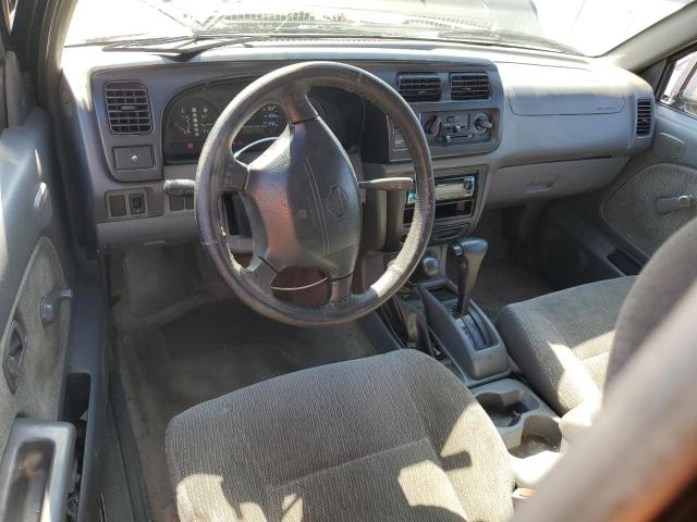Photo 8 from auction – 1999 NISSAN FRONTIER with VIN 1N6ED26Y6XC317533