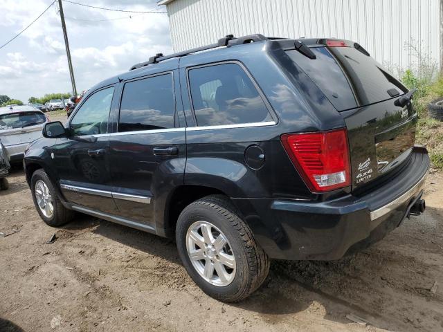 Photo 2 from auction – 2009 JEEP GRAND CHER with VIN 1J8HR58P19C520669