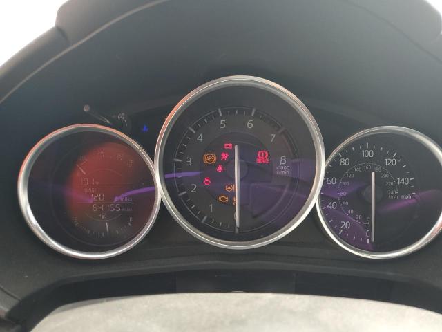 Photo 9 from auction – 2016 MAZDA MX-5 MIATA with VIN JM1NDAC7XG0119595