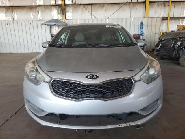 Photo 5 from auction – 2015 KIA FORTE LX with VIN KNAFK4A63F5364307