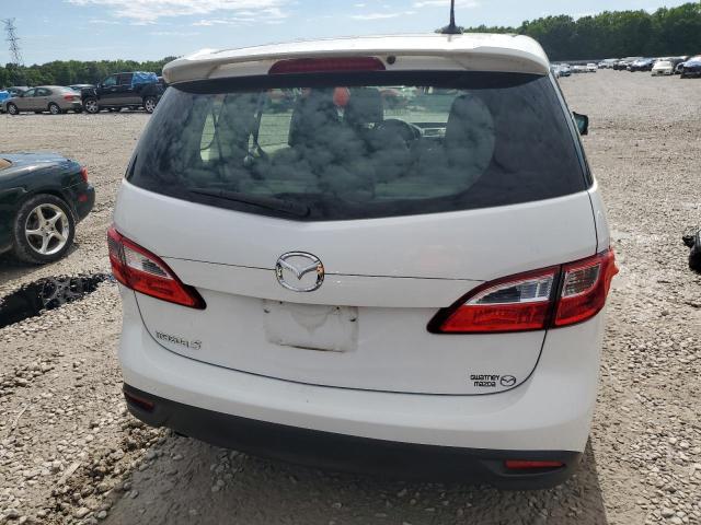 Photo 6 from auction – 2012 MAZDA 5 with VIN JM1CW2DL1C0143300