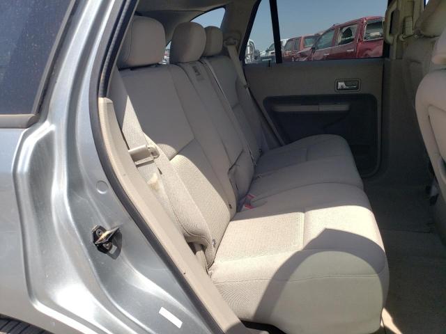 Photo 11 from auction – 2007 FORD EDGE SEL with VIN 2FMDK48CX7BA47459